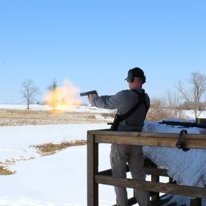 Meet your Posher, Kevin